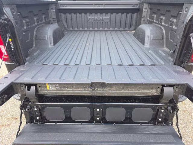 2026 Onyx Black GMC Sierra 1500 Denali 4X4 Truck