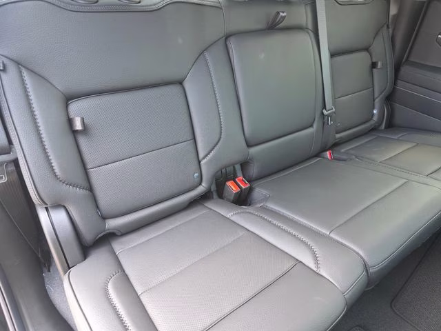 2026 Onyx Black GMC Sierra 1500 Denali 4X4 Truck