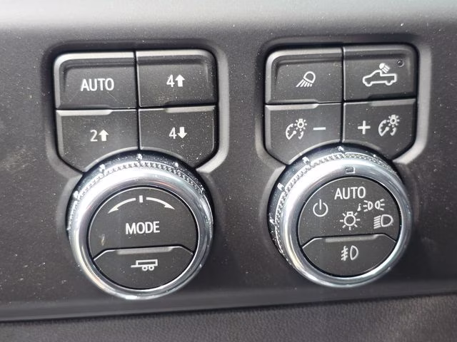 2026 Onyx Black GMC Sierra 1500 Denali 4X4 Truck