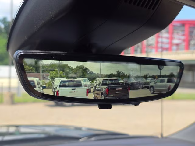 2026 Onyx Black GMC Sierra 1500 Denali 4X4 Truck