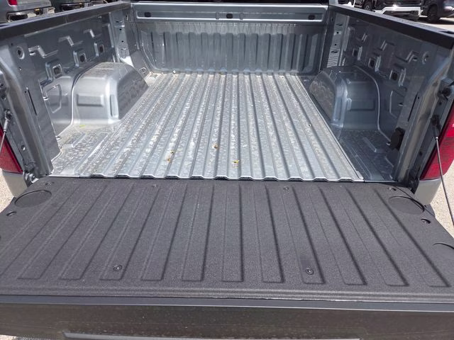 2026 Sterling Gray Metallic Chevrolet Silverado 1500 LT 4X4 Truck