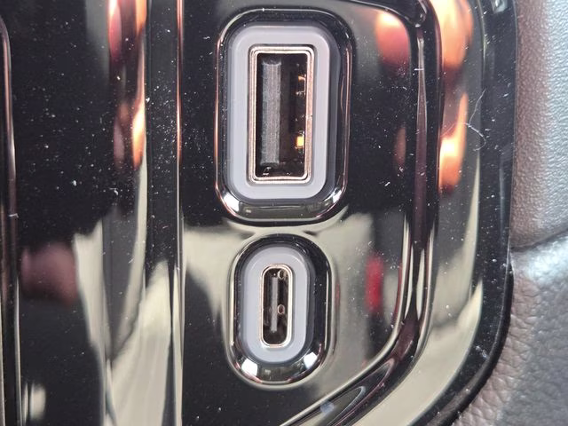 2026 Summit White Chevrolet Silverado 1500 LT 4X4 Truck