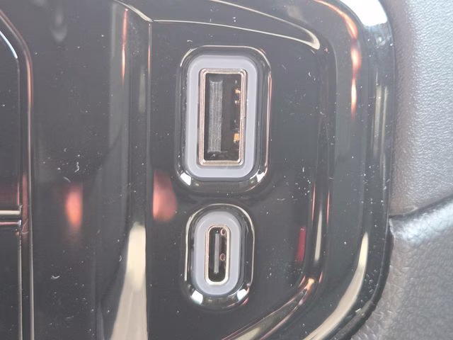 2026 Sterling Gray Metallic Chevrolet Silverado 1500 LT 4X4 Truck