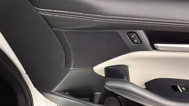 2019 Snowflake White Pearl Mica Mazda Mazda3 Select FWD Sedan