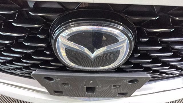 2019 Snowflake White Pearl Mica Mazda Mazda3 Select FWD Sedan
