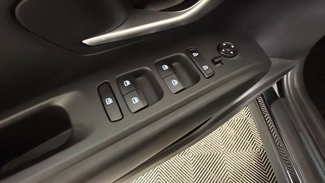 2024 Black Pearl Hyundai Tucson SEL FWD SUV