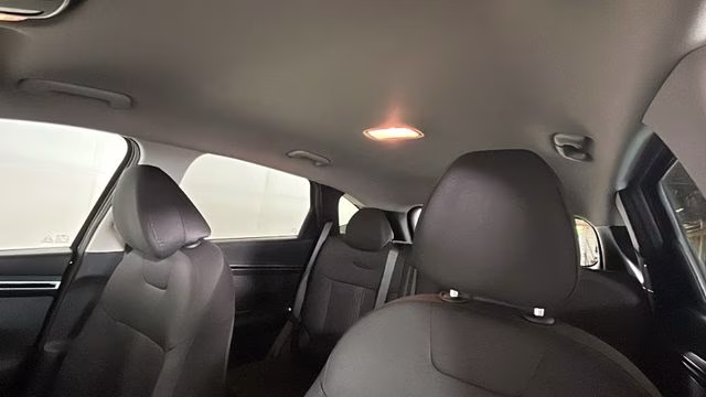 2024 Black Pearl Hyundai Tucson SEL FWD SUV