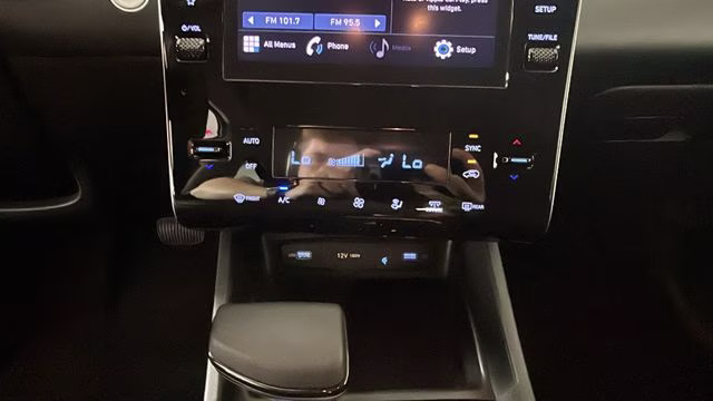 2024 Black Pearl Hyundai Tucson SEL FWD SUV