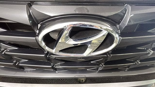 2024 Black Pearl Hyundai Tucson SEL FWD SUV