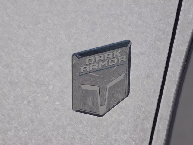 2026 Gun Metallic Nissan Rogue Dark Armor AWD SUV
