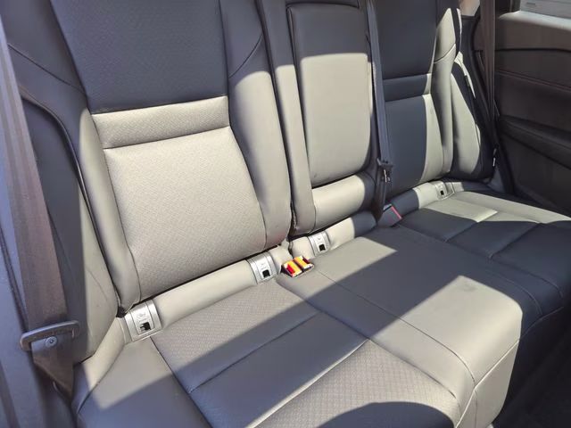 2026 Gun Metallic Nissan Rogue Dark Armor AWD SUV