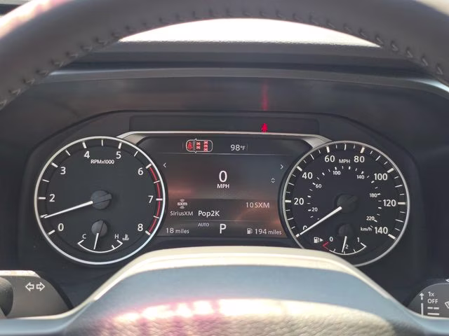 2026 Gun Metallic Nissan Rogue Dark Armor AWD SUV
