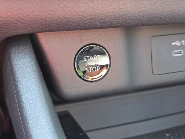 2026 Gun Metallic Nissan Rogue Dark Armor AWD SUV