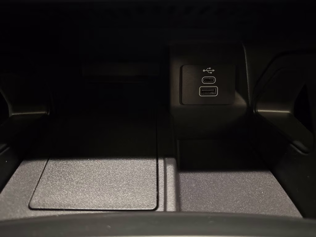 2026 Shadow Black Ford Ranger XLT RWD Truck