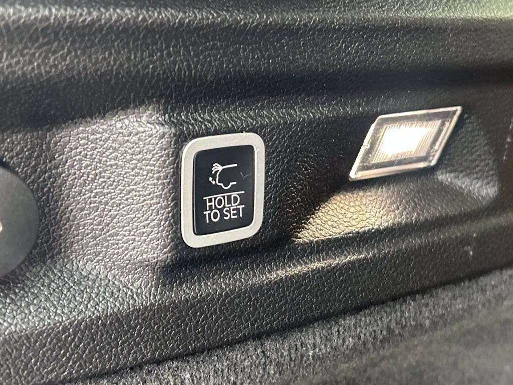 2023 Midnight Sky Jeep Grand Cherokee L Summit 4X4 SUV