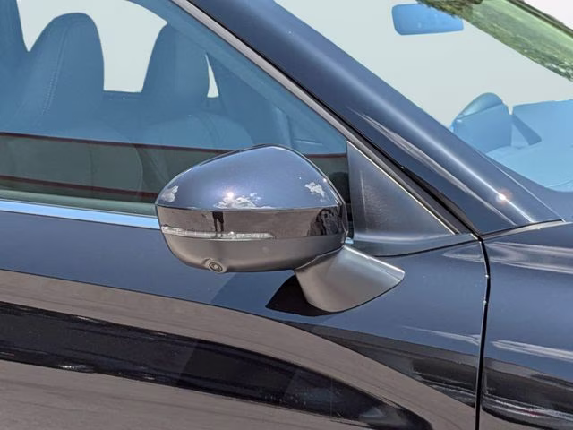 2026 Labrador Black Pearl Mitsubishi Outlander SE FWD SUV