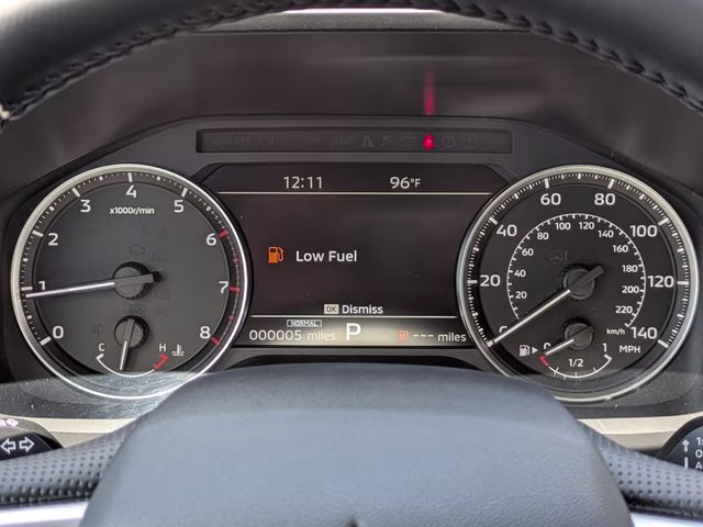 2026 Labrador Black Pearl Mitsubishi Outlander SE FWD SUV
