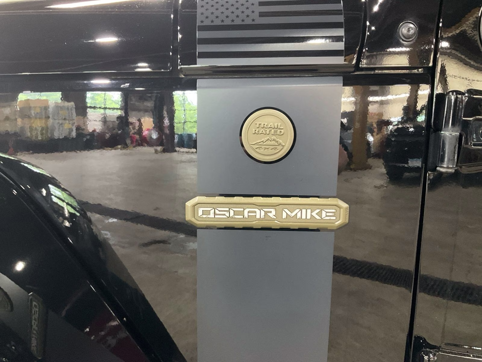 2018 Black Clearcoat Jeep Wrangler JK Unlimited Sport 4X4 SUV