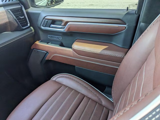 2026 Sterling Metallic GMC Sierra 1500 Denali Ultimate 4X4 Truck