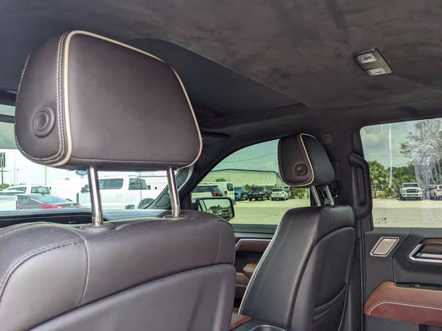 2026 Sterling Metallic GMC Sierra 1500 Denali Ultimate 4X4 Truck
