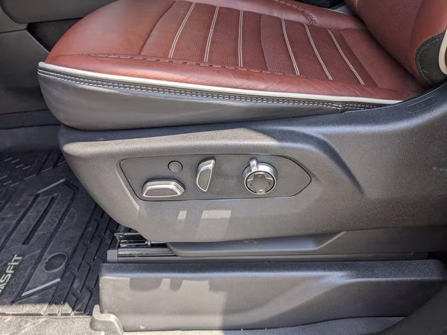 2026 Sterling Metallic GMC Sierra 1500 Denali Ultimate 4X4 Truck