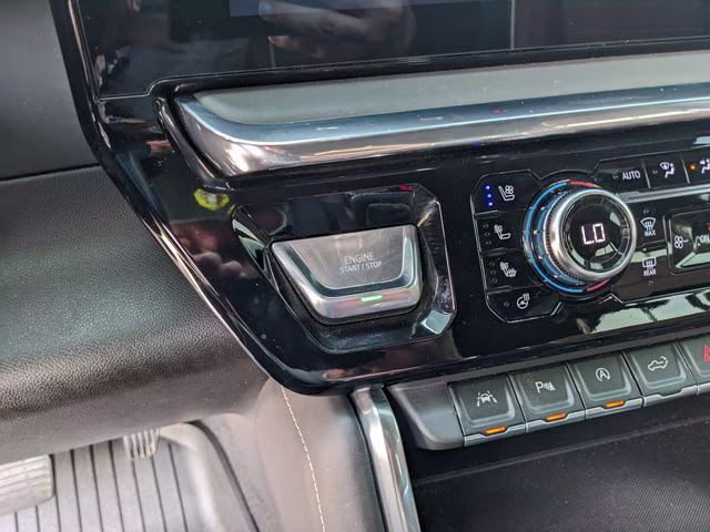 2026 Sterling Metallic GMC Sierra 1500 Denali Ultimate 4X4 Truck
