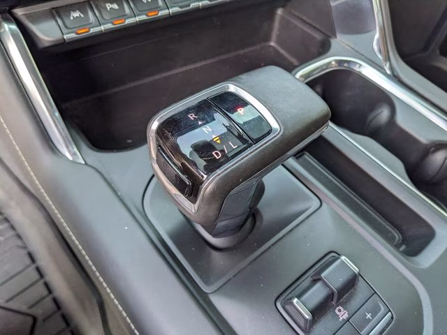 2026 Sterling Metallic GMC Sierra 1500 Denali Ultimate 4X4 Truck