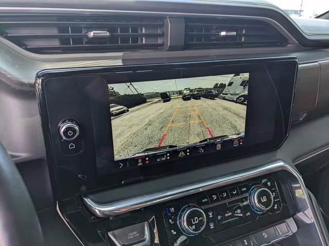 2026 Sterling Metallic GMC Sierra 1500 Denali Ultimate 4X4 Truck