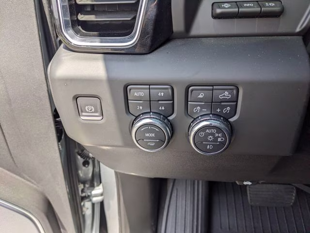 2026 Sterling Metallic GMC Sierra 1500 Denali Ultimate 4X4 Truck
