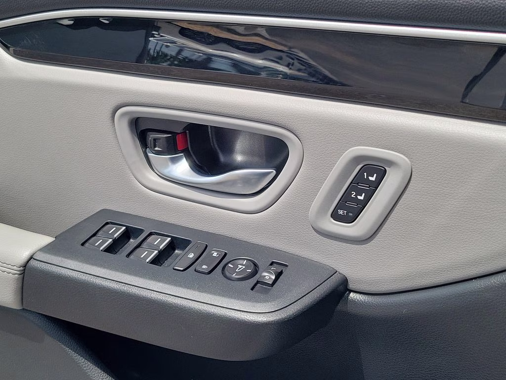 2025 Honda Pilot EX-L FWD SUV