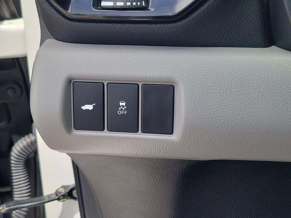 2025 Honda Pilot EX-L FWD SUV