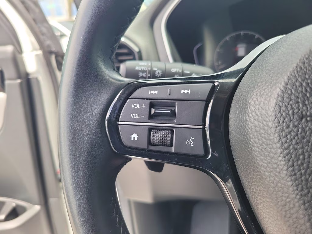 2025 Honda Pilot EX-L FWD SUV