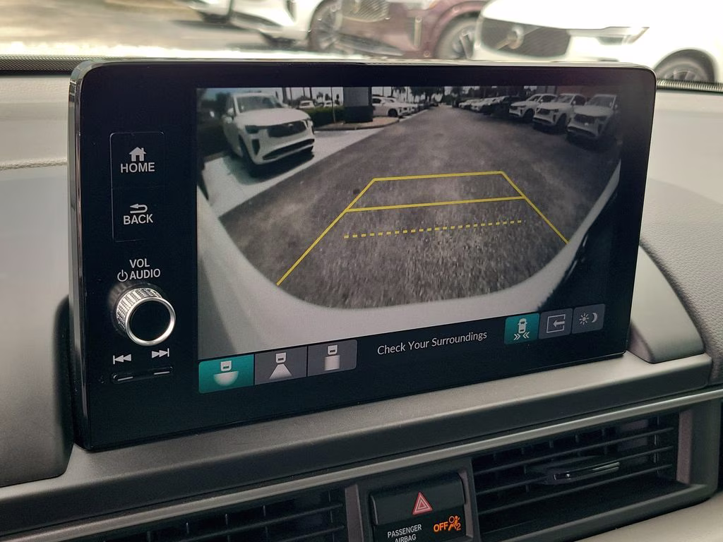2025 Honda Pilot EX-L FWD SUV