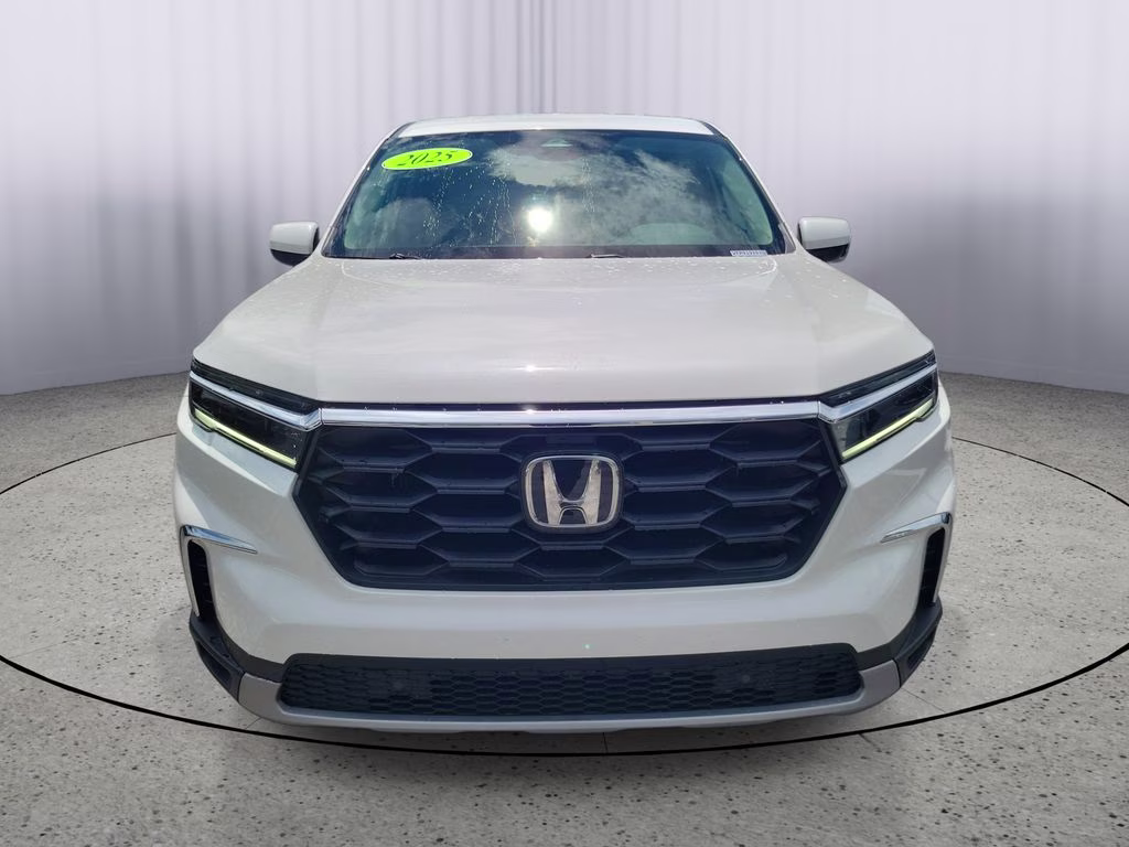 2025 Honda Pilot EX-L FWD SUV