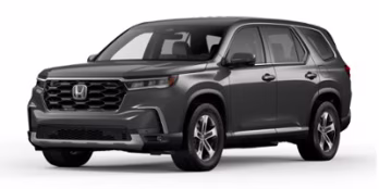 2025 Honda Pilot EX-L FWD SUV