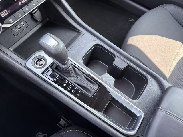 2023 Rosewood Metallic Nissan Sentra SV FWD Sedan
