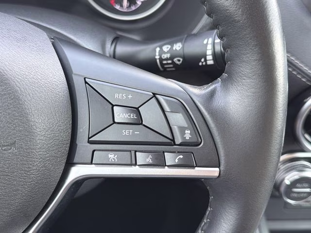 2023 Rosewood Metallic Nissan Sentra SV FWD Sedan