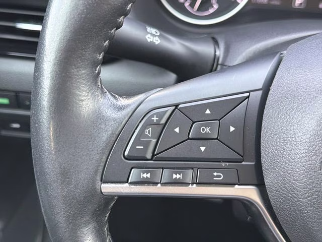 2023 Rosewood Metallic Nissan Sentra SV FWD Sedan