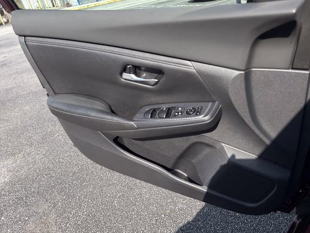 2023 Rosewood Metallic Nissan Sentra SV FWD Sedan