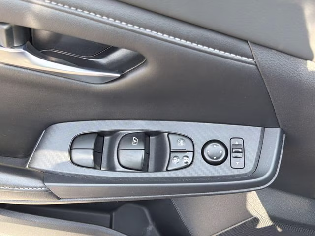 2023 Rosewood Metallic Nissan Sentra SV FWD Sedan