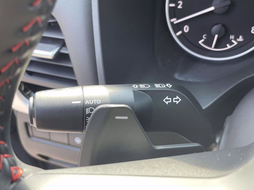 2025 Boulder Gray Pearl Nissan Rogue Rock Creek AWD SUV