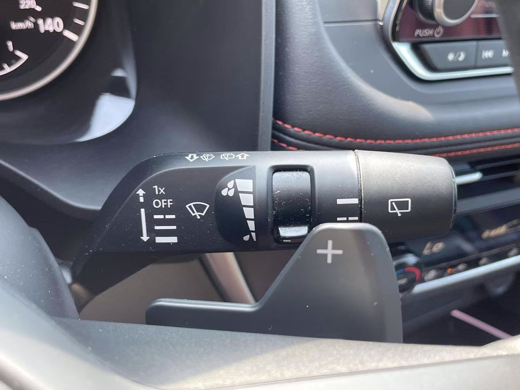 2025 Boulder Gray Pearl Nissan Rogue Rock Creek AWD SUV