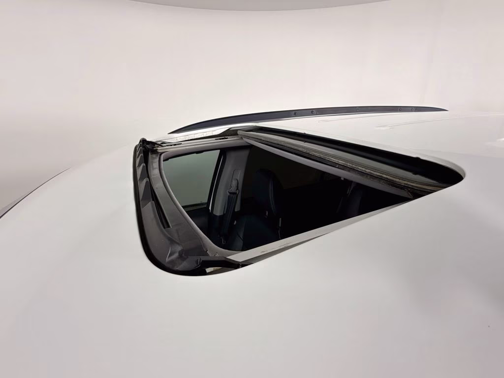 2022 Platinum White Pearl Honda Pilot Special Edition FWD SUV