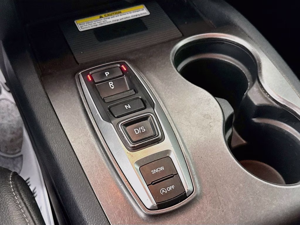 2022 Platinum White Pearl Honda Pilot Special Edition FWD SUV