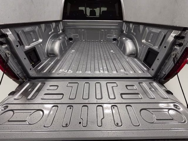 2026 Iconic Silver Metallic Ford F-150 XLT Black Appearance 4X4 Truck