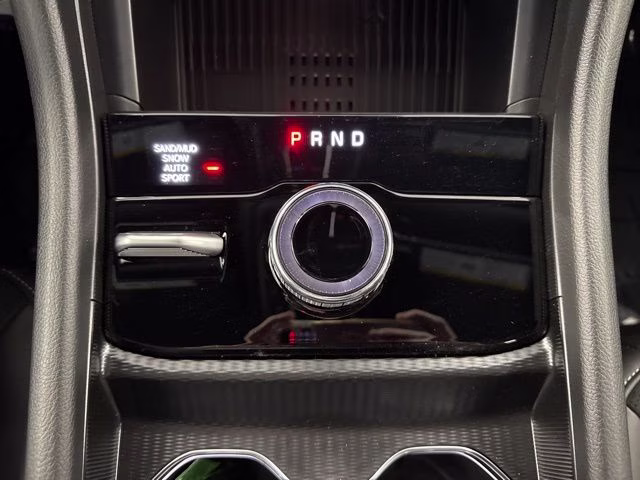 2026 Silver Zynith Jeep Grand Cherokee L Altitude 4X4 SUV
