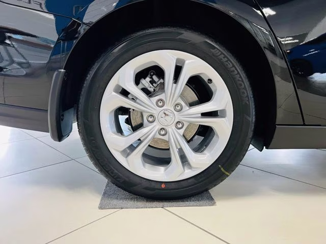2026 Crystal Black Pearl Honda Accord LX FWD Sedan
