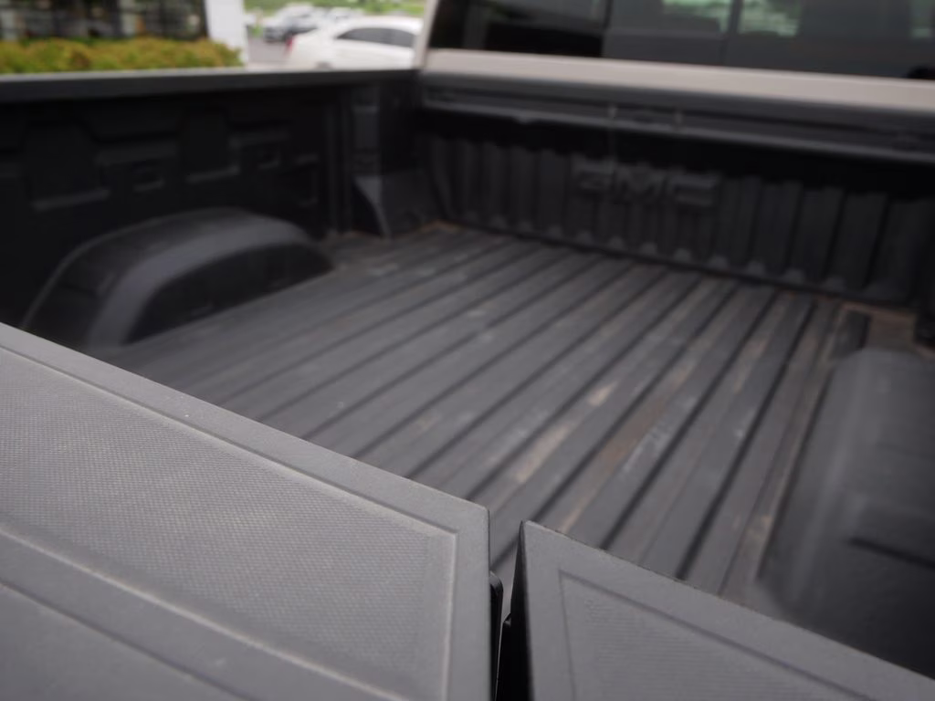 2026 Coastal Dune GMC Sierra 2500HD AT4X 4X4 Truck