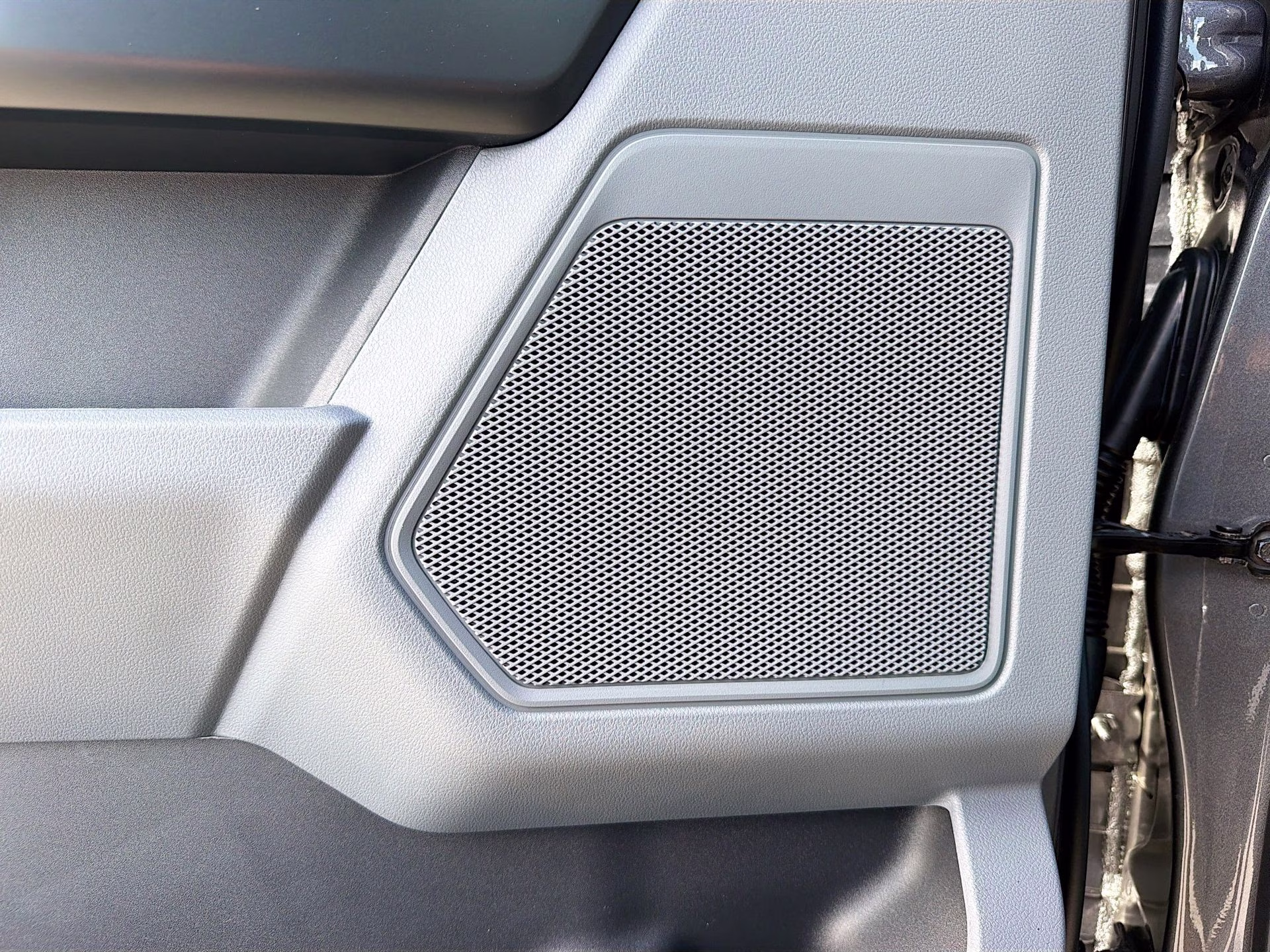 2026 Carbonized Gray Metallic Ford F-150 XL 4X4 Truck