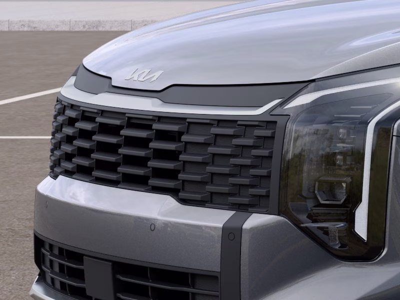2026 Steel Gray Kia Sportage Hybrid LX FWD SUV